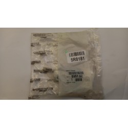 Serrure PEUGEOT/CITROEN 8957S2  Pièce d'origine oem