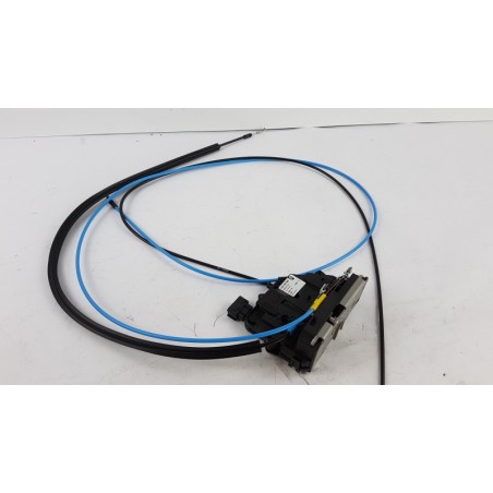 Serrure De Porte PEUGEOT/CITROEN 9138X3 Pièce d'origine oem Serrure De Porte PEUGEOT/CITROEN 9138X3 Pièce d'origine oem