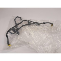 Tuyau De Reniflard De Carter VAG 04C133352BA  Pièce d'origine oem