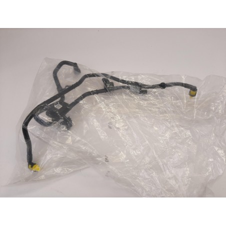Tuyau De Reniflard De Carter VAG 04C133352BA Pièce d'origine oem Tuyau De Reniflard De Carter VAG 04C133352BA Pièce d'origine oem