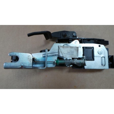 Serrure De Porte VAG 7M3839015A Pièce d'origine oem Serrure De Porte VAG 7M3839015A Pièce d'origine oem