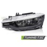 HEADLIGHT LEFT SIDE fits BMW F30 F31 11-15 HEADLIGHT LEFT SIDE fits BMW F30 F31 11-15