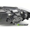 HEADLIGHT LEFT SIDE fits BMW F30 F31 11-15 HEADLIGHT LEFT SIDE fits BMW F30 F31 11-15