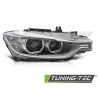 XENON HEADLIGHT RIGHT SIDE fits BMW F30 F31 11-15 XENON HEADLIGHT RIGHT SIDE fits BMW F30 F31 11-15