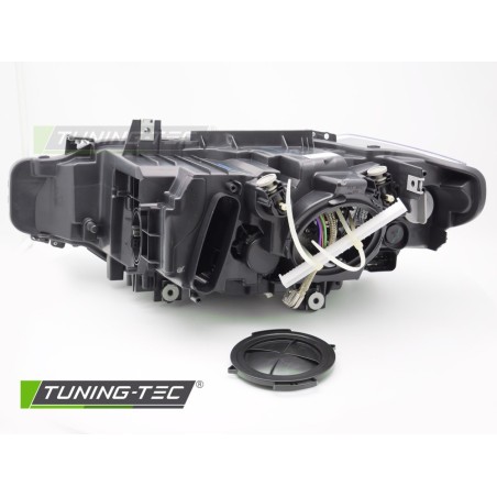 XENON HEADLIGHT RIGHT SIDE fits BMW F30 F31 11-15 XENON HEADLIGHT RIGHT SIDE fits BMW F30 F31 11-15
