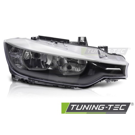 HEADLIGHT RIGHT SIDE fits BMW F30 F31 11-15 HEADLIGHT RIGHT SIDE fits BMW F30 F31 11-15