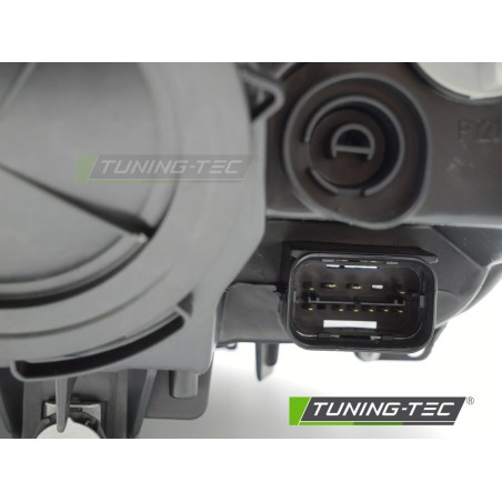 HEADLIGHT RIGHT SIDE fits BMW F30 F31 11-15 HEADLIGHT RIGHT SIDE fits BMW F30 F31 11-15