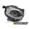 HEADLIGHT HIGH BEAM RIGHT SIDE TYC fits FIAT 500 15- HEADLIGHT HIGH BEAM RIGHT SIDE TYC fits FIAT 500 15-
