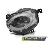 HEADLIGHT HIGH BEAM LEFT SIDE TYC fits FIAT 500 15- HEADLIGHT HIGH BEAM LEFT SIDE TYC fits FIAT 500 15-