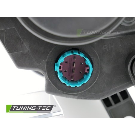 HEADLIGHT HIGH BEAM LEFT SIDE TYC fits FIAT 500 15- HEADLIGHT HIGH BEAM LEFT SIDE TYC fits FIAT 500 15-