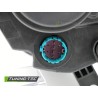 HEADLIGHT HIGH BEAM LEFT SIDE TYC fits FIAT 500 15- HEADLIGHT HIGH BEAM LEFT SIDE TYC fits FIAT 500 15-