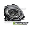 HEADLIGHT RIGHT SIDE TYC fits FIAT 500 15- HEADLIGHT RIGHT SIDE TYC fits FIAT 500 15-