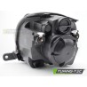 HEADLIGHT RIGHT SIDE TYC fits FIAT 500 15- HEADLIGHT RIGHT SIDE TYC fits FIAT 500 15-