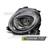 HEADLIGHT LEFT SIDE TYC fits FIAT 500 15- HEADLIGHT LEFT SIDE TYC fits FIAT 500 15-