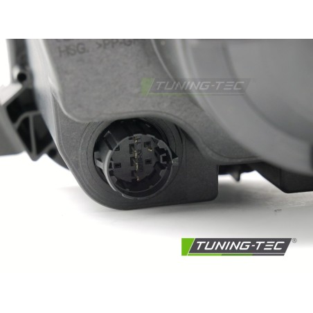 HEADLIGHT LEFT SIDE TYC fits FIAT 500 15- HEADLIGHT LEFT SIDE TYC fits FIAT 500 15-