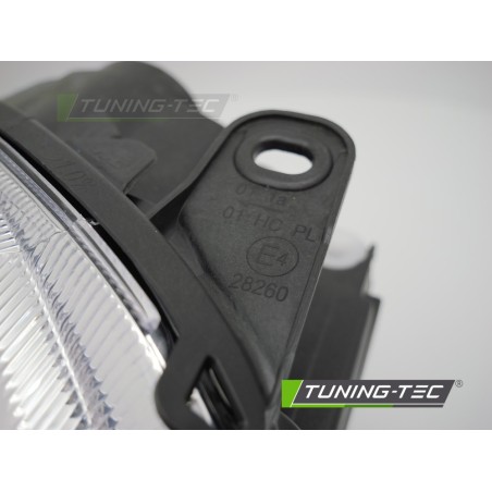 HEADLIGHT LEFT SIDE TYC fits FIAT 500 15- HEADLIGHT LEFT SIDE TYC fits FIAT 500 15-
