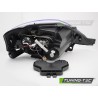 HEADLIGHT CHROME LEFT SIDE TYC fits CITROEN C3 03.02-09 HEADLIGHT CHROME LEFT SIDE TYC fits CITROEN C3 03.02-09