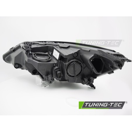 HEADLIGHT BLACK RIGHT SIDE TYC fits OPEL ASTRA K 15-19 HEADLIGHT BLACK RIGHT SIDE TYC fits OPEL ASTRA K 15-19