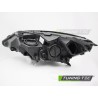 HEADLIGHT BLACK RIGHT SIDE TYC fits OPEL ASTRA K 15-19 HEADLIGHT BLACK RIGHT SIDE TYC fits OPEL ASTRA K 15-19