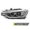 XENON HEADLIGHT LEFT SIDE fits BMW F30 F31 11-15 XENON HEADLIGHT LEFT SIDE fits BMW F30 F31 11-15