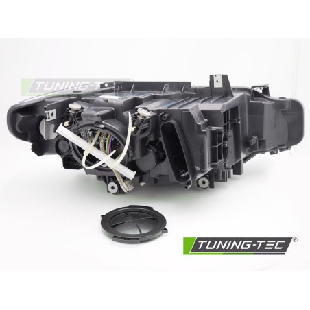 XENON HEADLIGHT LEFT SIDE fits BMW F30 F31 11-15 XENON HEADLIGHT LEFT SIDE fits BMW F30 F31 11-15