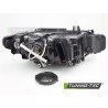 XENON HEADLIGHT LEFT SIDE fits BMW F30 F31 11-15 XENON HEADLIGHT LEFT SIDE fits BMW F30 F31 11-15
