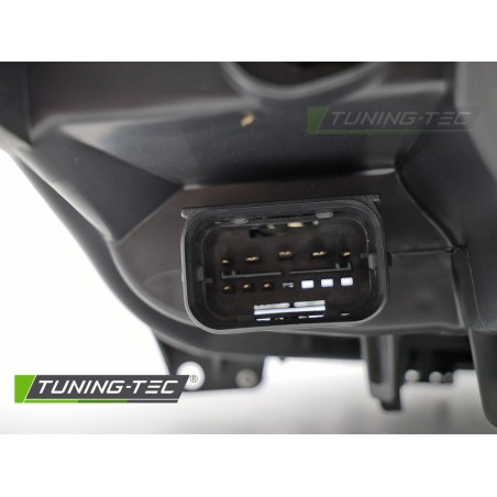 XENON HEADLIGHT LEFT SIDE fits BMW F30 F31 11-15 XENON HEADLIGHT LEFT SIDE fits BMW F30 F31 11-15