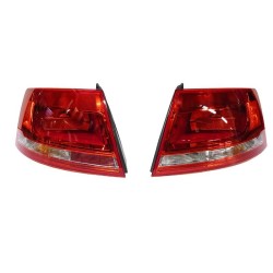 Feux Facelift Audi A4 Cabriolet