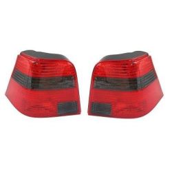 Feux Gti US Golf IV oem 1J6945095AC / 1J6945096AC