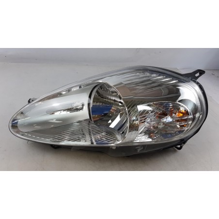 Phare FIAT GROUP 6001071456 Pièce d'origine oem Phare FIAT GROUP 6001071456 Pièce d'origine oem