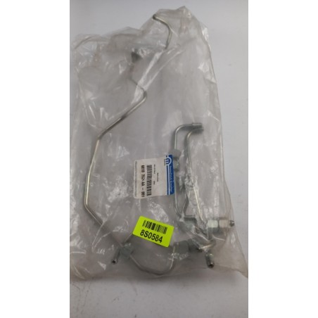 Tuyaux Haute Pression D''Injection FIAT GROUP K68103061AA Pièce d'origine oem Tuyaux Haute Pression D''Injection FIAT GROUP K68103061AA Pièce d'origine oem