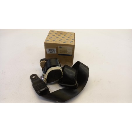 Ceinture De Sécurité FORD 1633063 4M51A61295DA Pièce d'origine oem Ceinture De Sécurité FORD 1633063 4M51A61295DA Pièce d'origine oem
