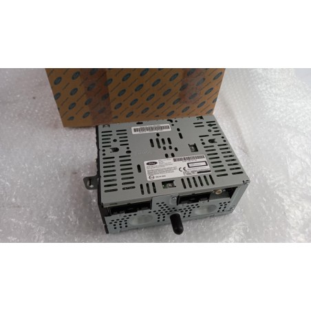 Unité De Tête Multimédia FORD 2269741 CV4T19C107NJ Pièce d'origine oem Unité De Tête Multimédia FORD 2269741 CV4T19C107NJ Pièce d'origine oem