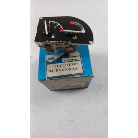 Jauge De Carburant FORD 7177829 94FP9K338AA Pièce d'origine oem