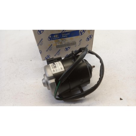 Ventilateur De Radiateur HYUNDAI/KIA 2538628050 Pièce d'origine oem Ventilateur De Radiateur HYUNDAI/KIA 2538628050 Pièce d'origine oem