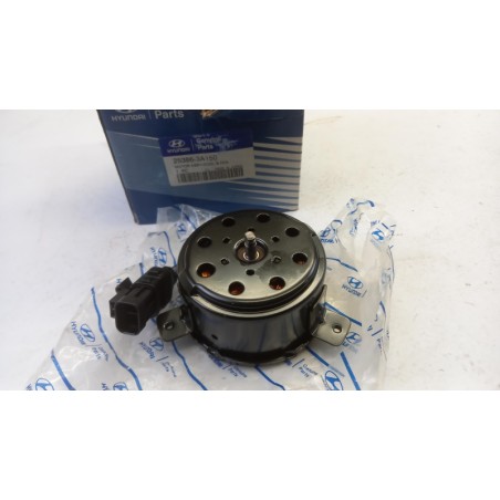 Moteur Électrique De Ventilateur De Radiateur HYUNDAI/KIA 253863A150  Pièce d'origine oem