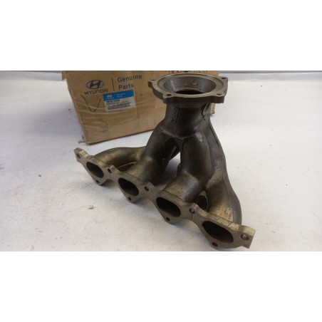 Collecteur D''Échappement HYUNDAI/KIA 2851038250 Pièce d'origine oem Collecteur D''Échappement HYUNDAI/KIA 2851038250 Pièce d'origine oem