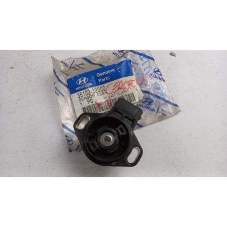 Capteur Pour Position Du Papillon HYUNDAI/KIA 351023B000  Pièce d'origine oem