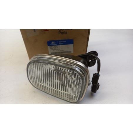 Phares Antibrouillard HYUNDAI/KIA 9220123210 Pièce d'origine oem Phares Antibrouillard HYUNDAI/KIA 9220123210 Pièce d'origine oem