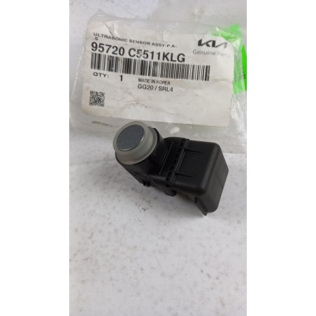 Capteur D''Assistance Au Stationnement HYUNDAI/KIA 95720C5511KLG Pièce d'origine oem Capteur D''Assistance Au Stationnement HYUNDAI/KIA 95720C5511KLG Pièce d'origine oem