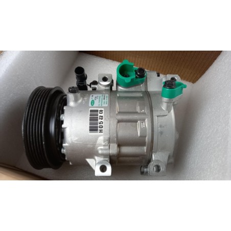 Compresseur De Climatisation HYUNDAI/KIA 977012H040 Pièce d'origine oem Compresseur De Climatisation HYUNDAI/KIA 977012H040 Pièce d'origine oem