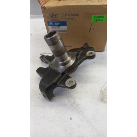 Fusée D''Essieu HYUNDAI/KIA HQ212103 Pièce d'origine oem Fusée D''Essieu HYUNDAI/KIA HQ212103 Pièce d'origine oem