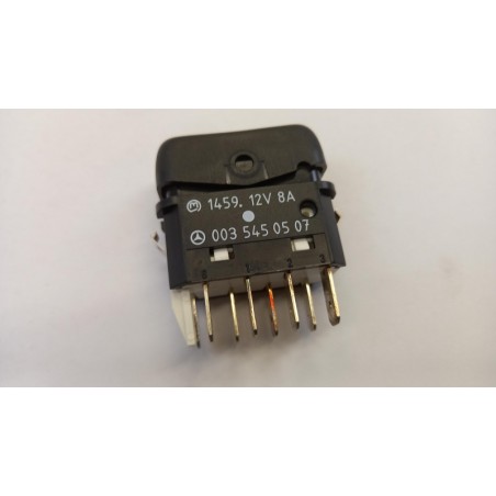 Commutateur MERCEDES-BENZ A0035450507 0035450507 Pièce d'origine oem