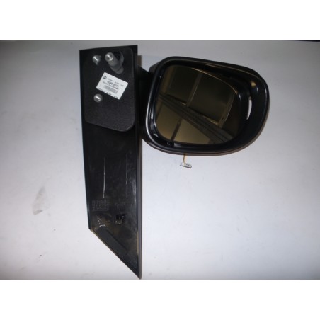 Rétroviseur Extérieur MERCEDES-BENZ A6398100219 6398100219 Pièce d'origine oem Rétroviseur Extérieur MERCEDES-BENZ A6398100219 6398100219 Pièce d'origine oem