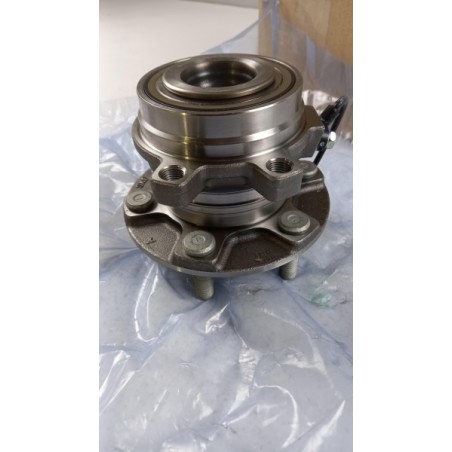 Moyeu De Roue NISSAN 402024KJ3A Pièce d'origine oem Moyeu De Roue NISSAN 402024KJ3A Pièce d'origine oem