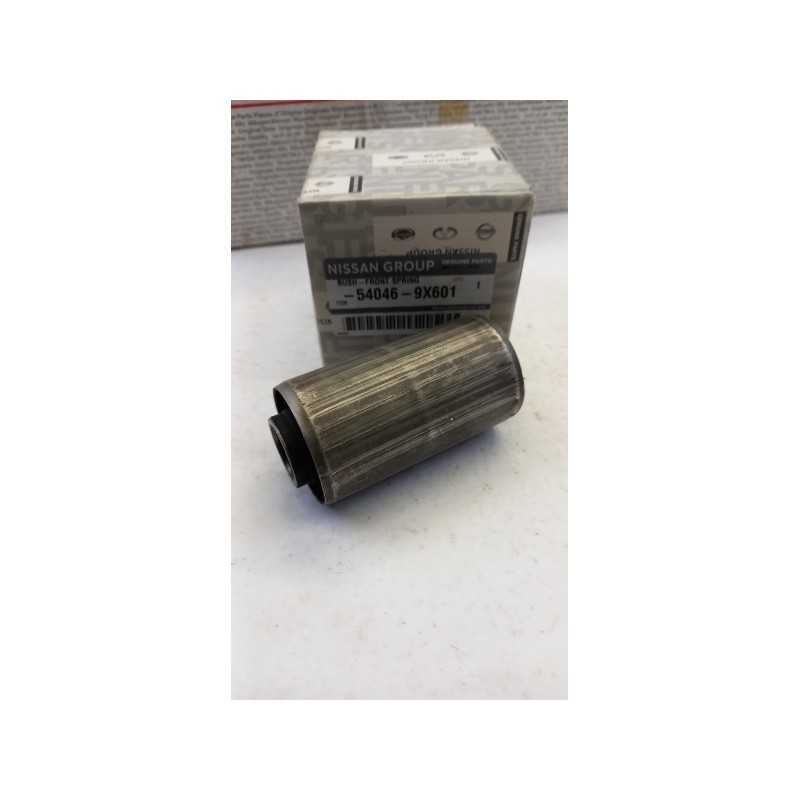 Support De Ressort À Lames NISSAN 540469X601  Pièce d'origine oem