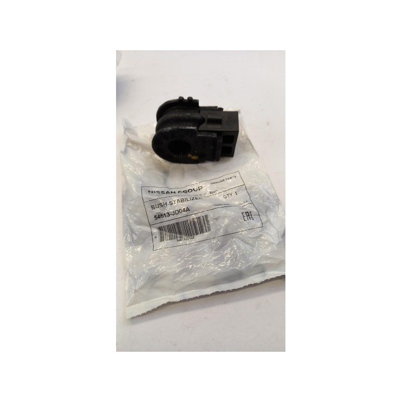 Palier À Roulement De Stabilisateur NISSAN 54613JD04A  Pièce d'origine oem