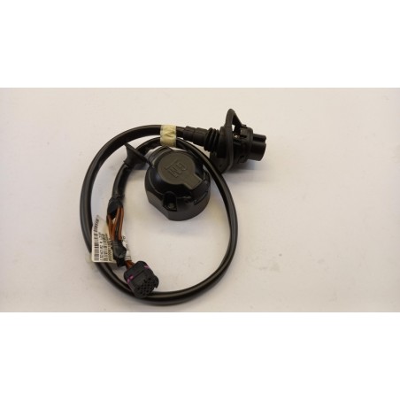 Kit Électrique De Crochet D''Attelage OPEL 13240180 6285189 Pièce d'origine oem Kit Électrique De Crochet D''Attelage OPEL 13240180 6285189 Pièce d'origine oem