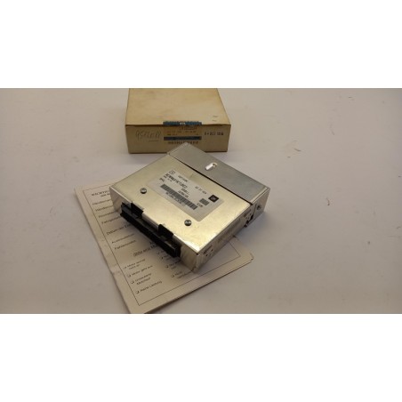 Unité De Contrôle Du Moteur OPEL 16213104 6237424 Pièce d'origine oem Unité De Contrôle Du Moteur OPEL 16213104 6237424 Pièce d'origine oem