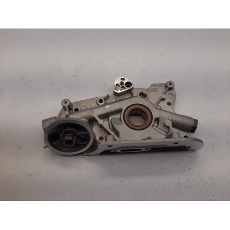 Pompe À Huile OPEL 24406585 646067 Pièce d'origine oem Pompe À Huile OPEL 24406585 646067 Pièce d'origine oem